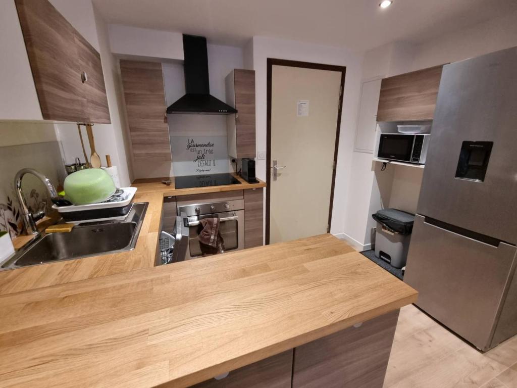 Location comme à la maison - 2