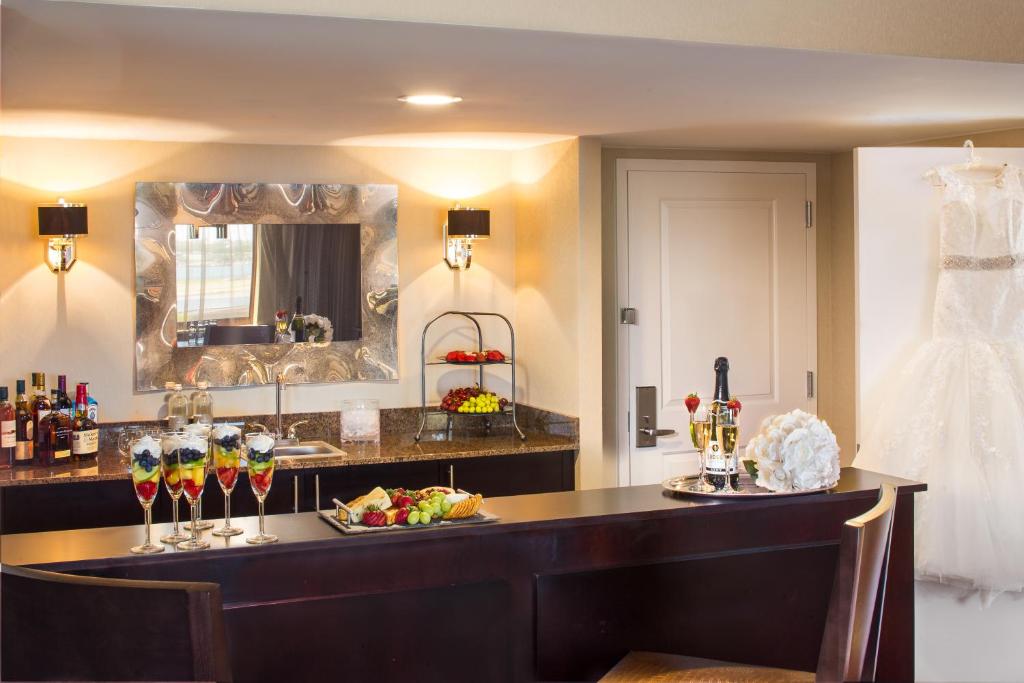 Bar/lounge