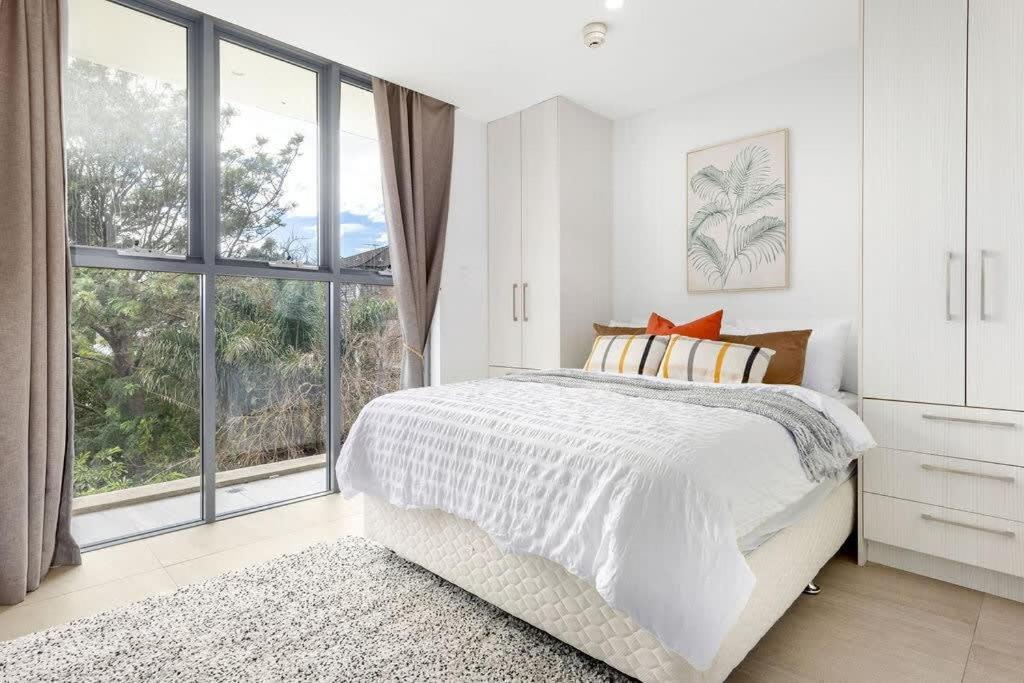 Comfy & Cozy Beach Studio 5min walk to Bondi Beach, Sydney