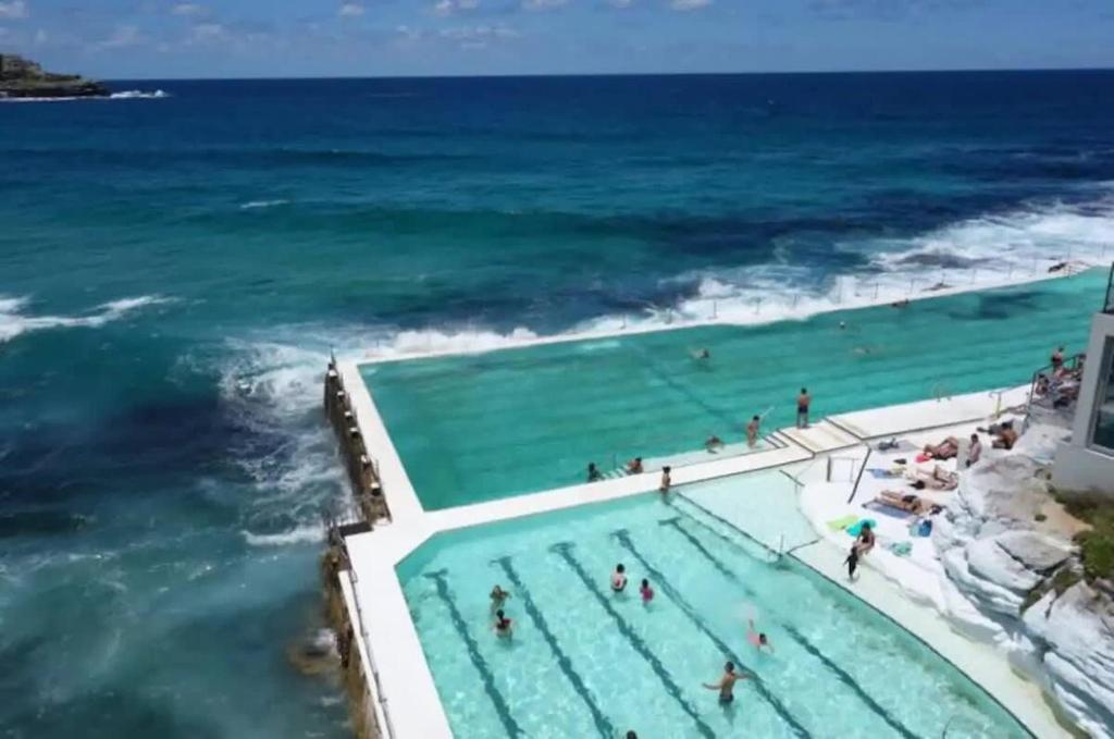 Comfy & Cozy Beach Studio 5min walk to Bondi Beach