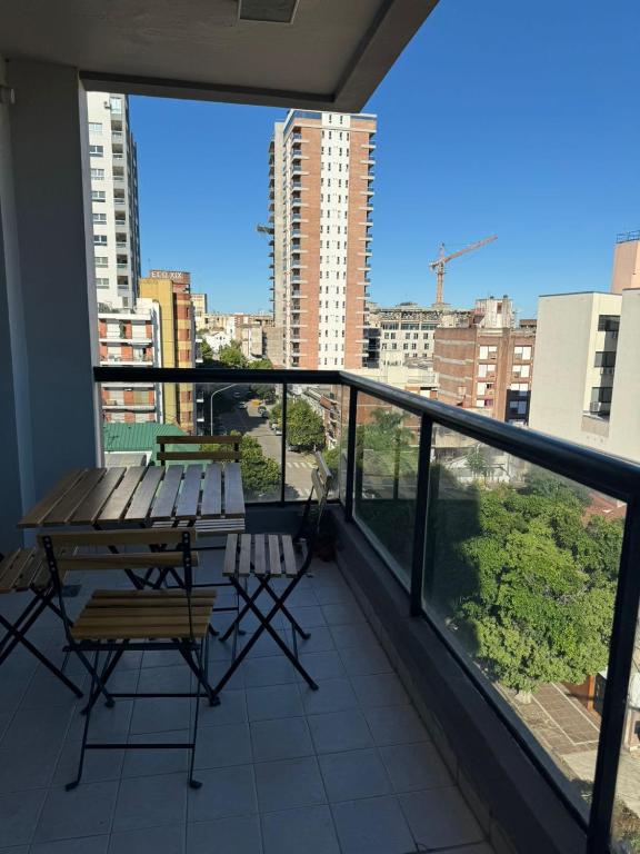 Departamento de un dormitorio - GRAL. LOPEZ - 3