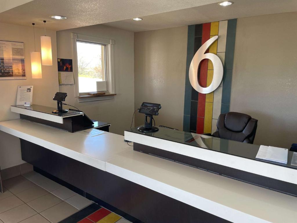 Motel 6Wichita Falls, TX North｜クチコミあり ウィチタフォールズ（TX）