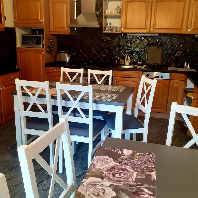 Dom Pod Różami Agroturystyka