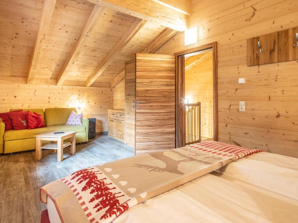 Luxury Lodge Kaprun Ost A - 3