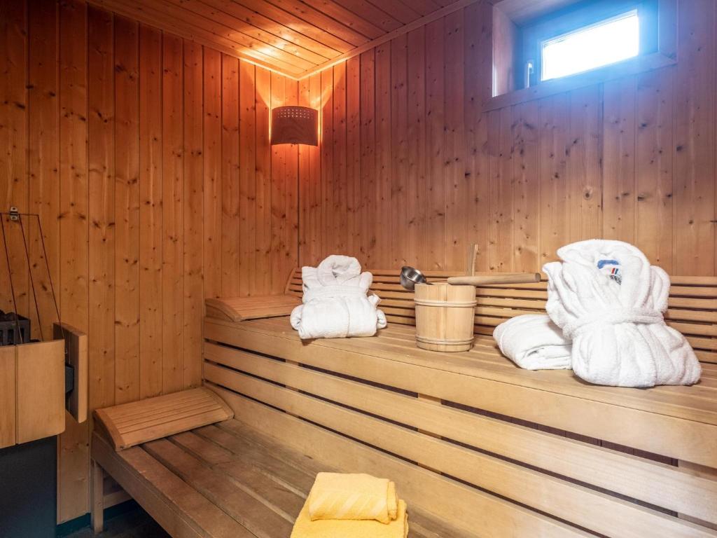 Luxury Lodge Kaprun Ost B - 2