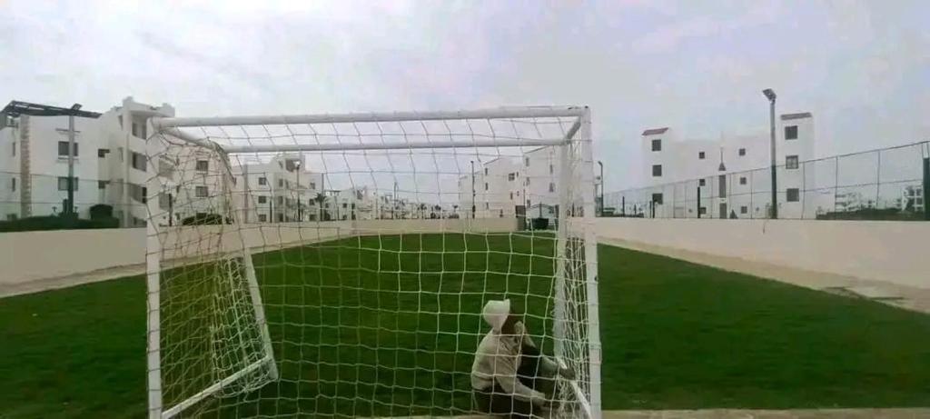 Golden Beach 2 RasSudr, Al Ḩafāʼir