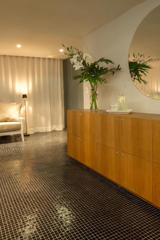 CasaSur Palermo Hotel photo