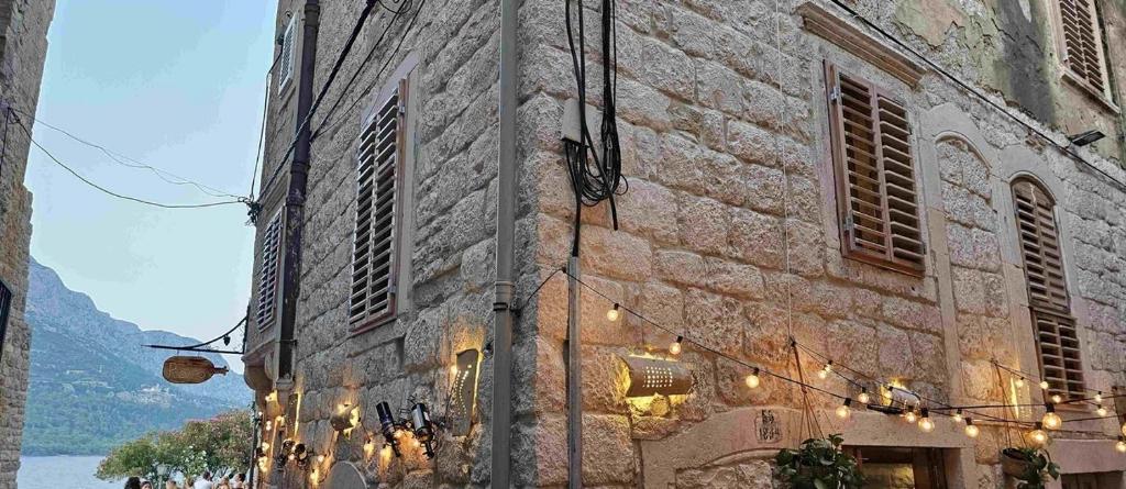 Apartments by the sea Korcula - 21885, Korčula