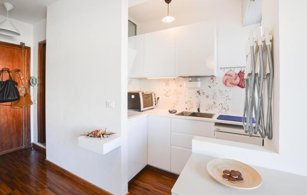 Superbe Appartement À Bordighera - 3