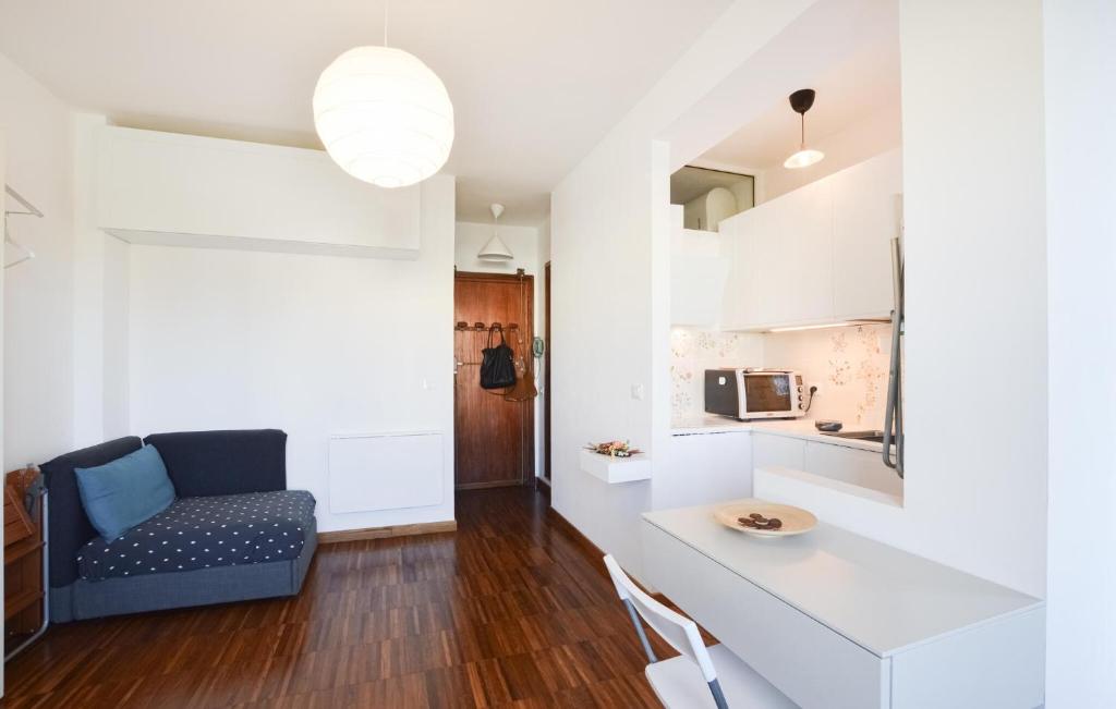 Superbe Appartement À Bordighera - 2
