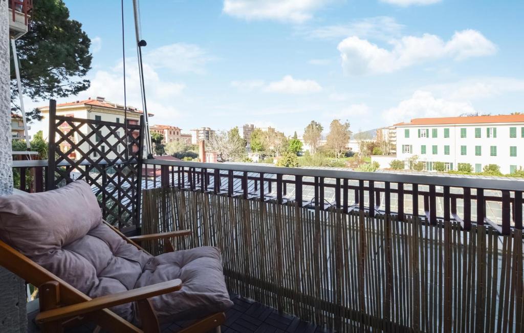 Superbe Appartement À Bordighera - 5