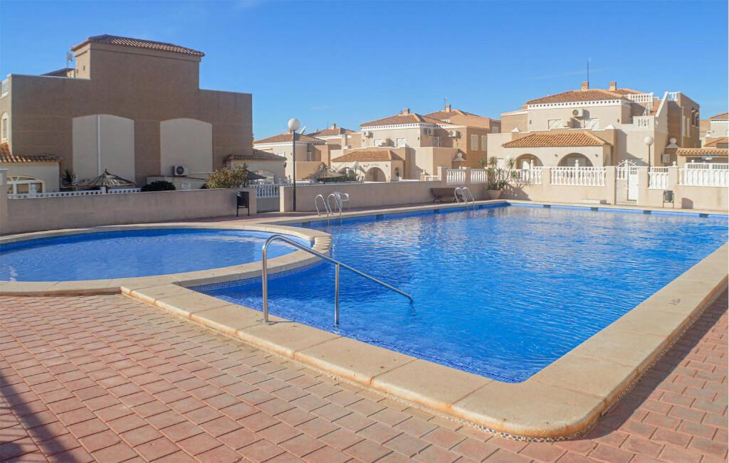 Beach Front Home In Torrevieja - 1