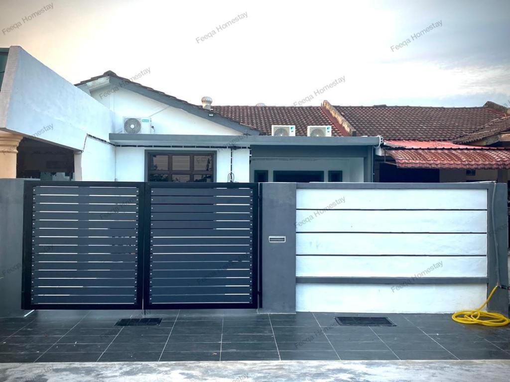 Feeqa Homestay & Pool Port Dickson, Port Dickson