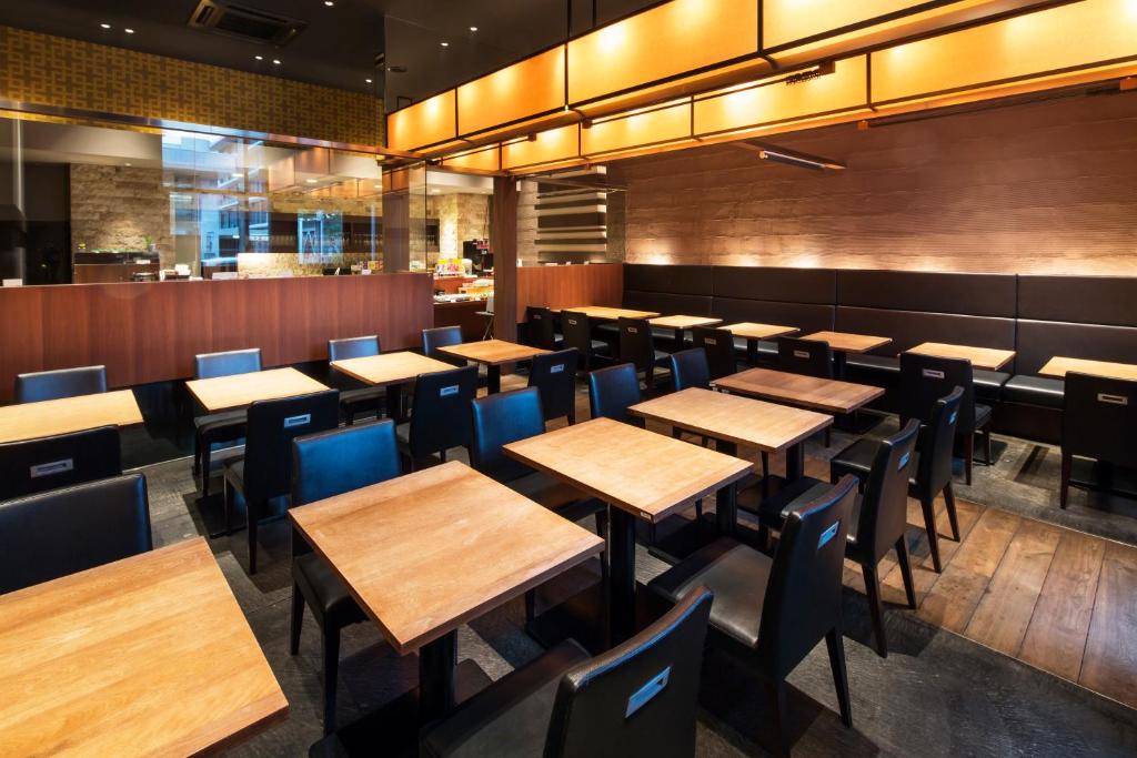 호텔 마이스테이 오이타 호텔 이미지 1