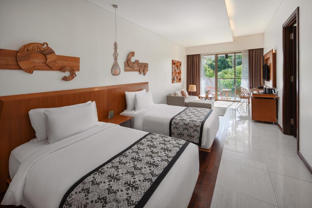 Hotel Property