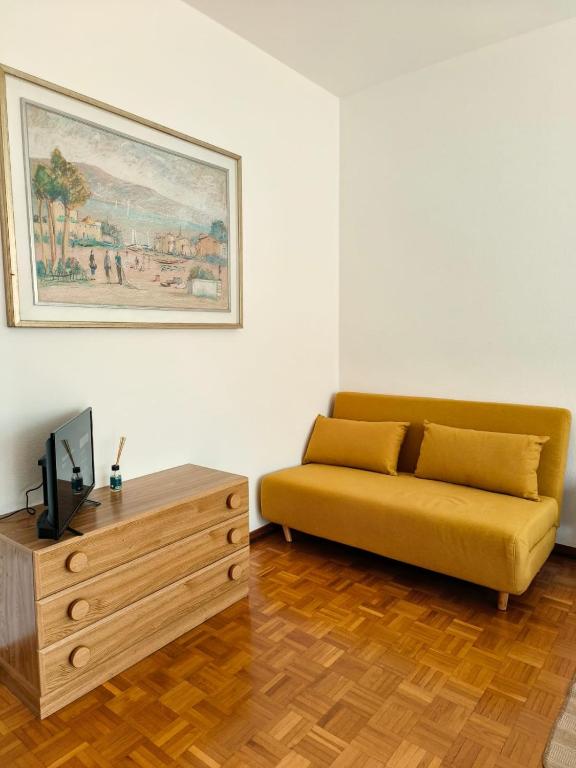 Sailing Apartment Lugano - 2