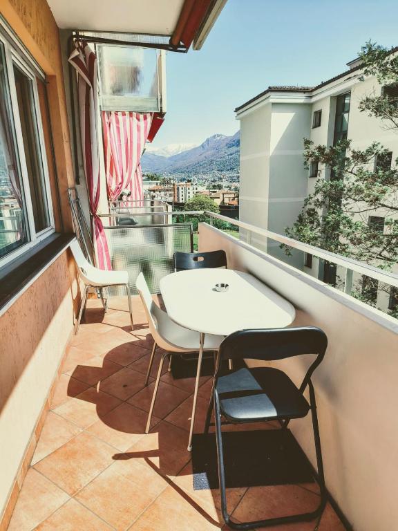 Sailing Apartment Lugano - 5