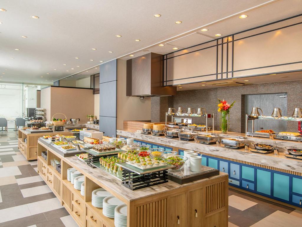 아트 호텔 가고시마 호텔 이미지 2