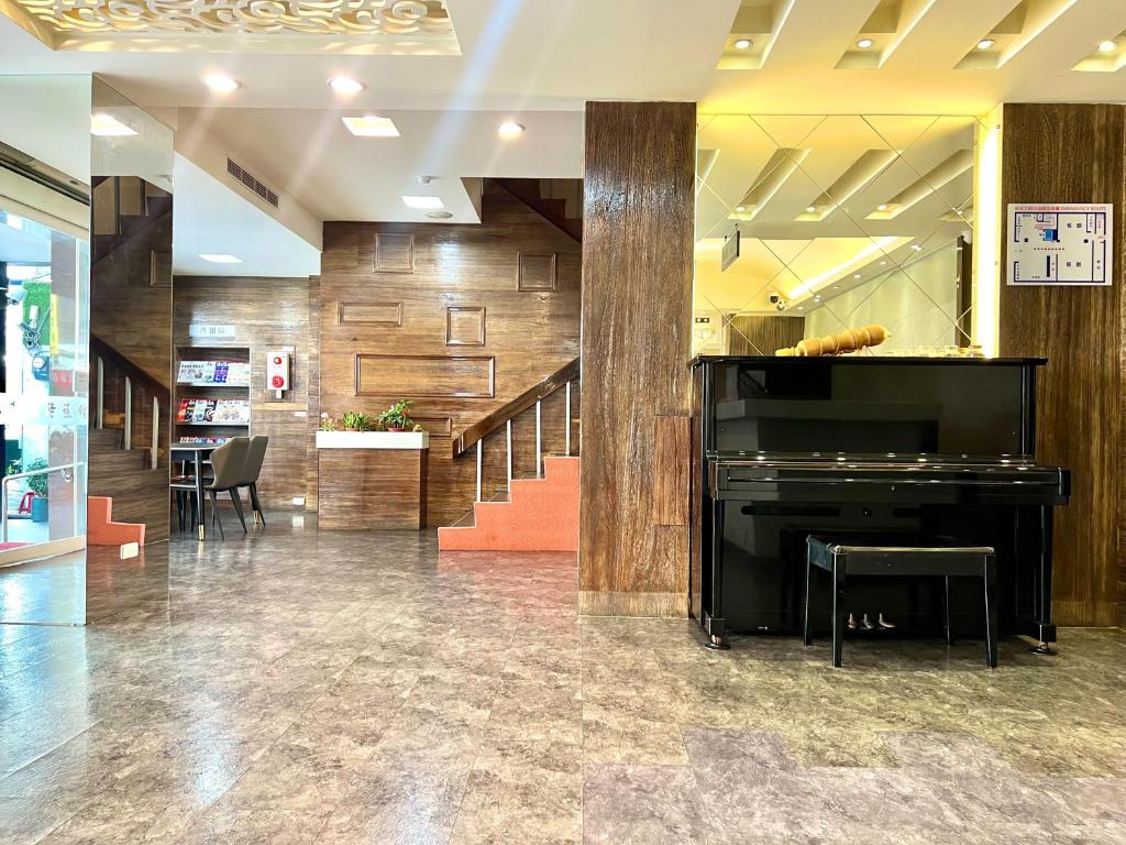 Zhao Lai Hotel