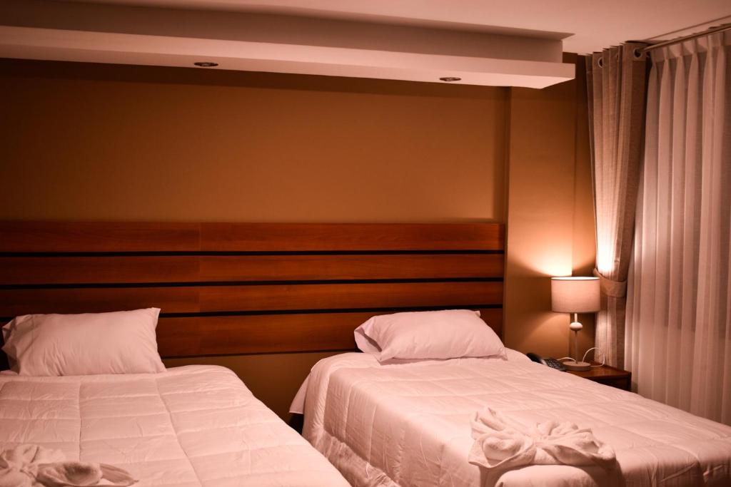 Artezana Hotel - 2