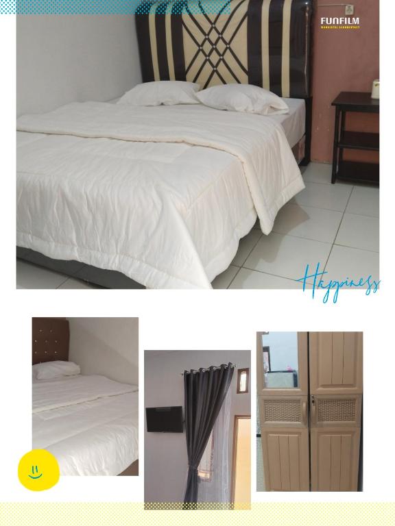 DK CAFE & INN, Padangsidamanik