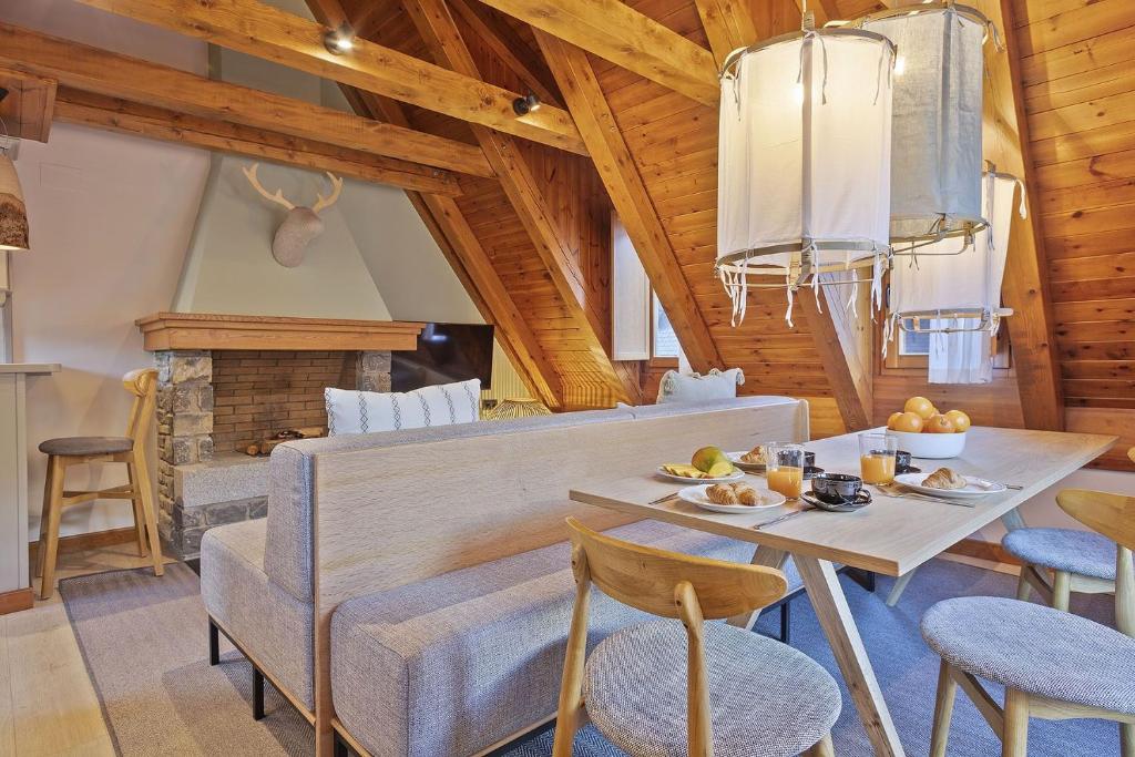 Luderna - Casa Eth Farrow I - 2