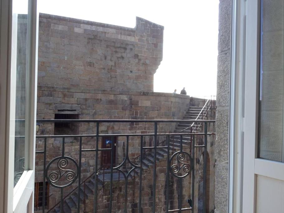 Bel Appartement Intra Muros au coeur de SAINT MALO - 4