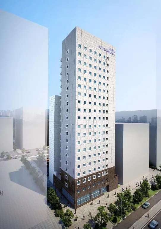 Toyoko Inn Changwon, hotel in Changwon