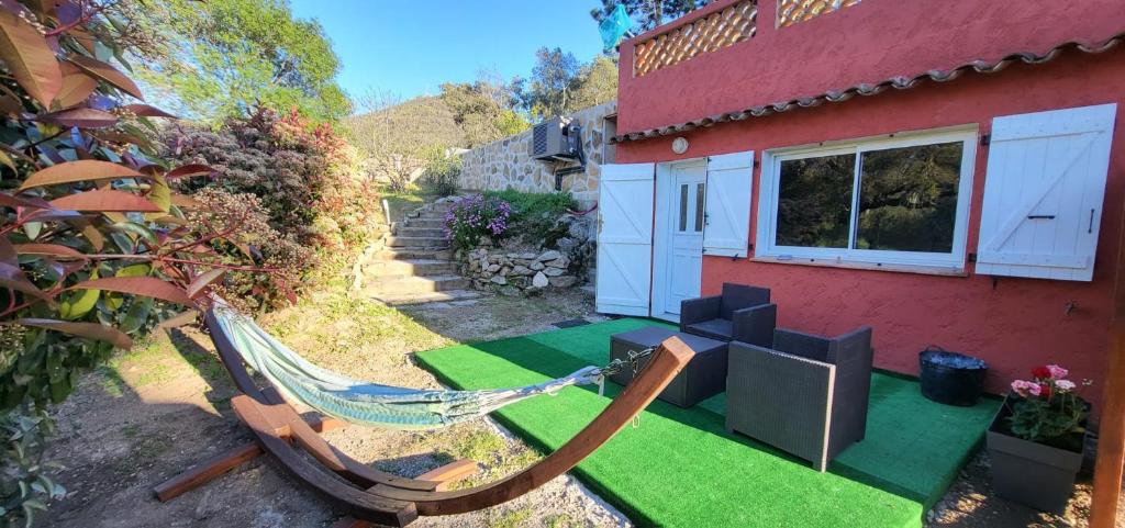 L'Aloe Vera, Plan-de-la-Tour