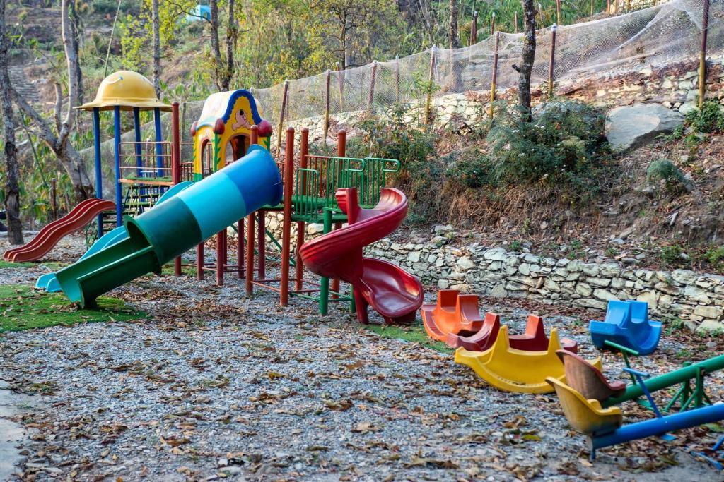 Attractions, Naya Gaun Eco Resort in Pokhara