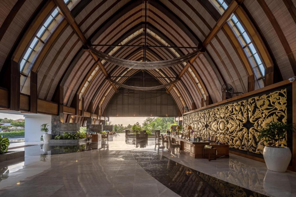Hotel Facilities