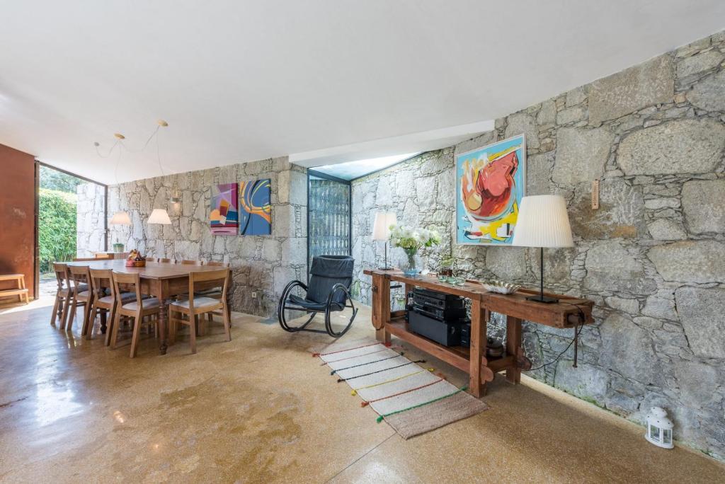 GuestReady - Chapel`s Garden, Caminha