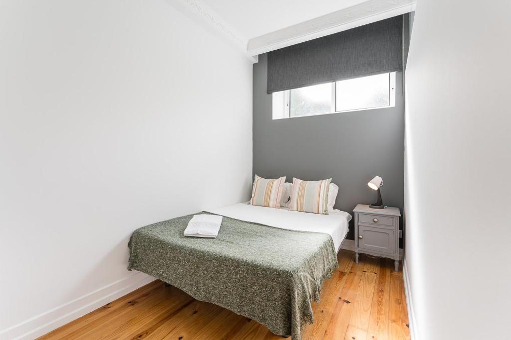 GuestReady - Gold Leaf, Porto