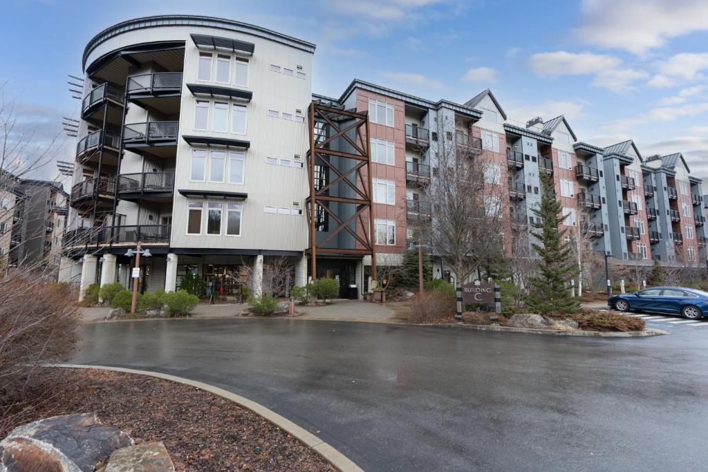 Silver Mountain Resort, Kellogg