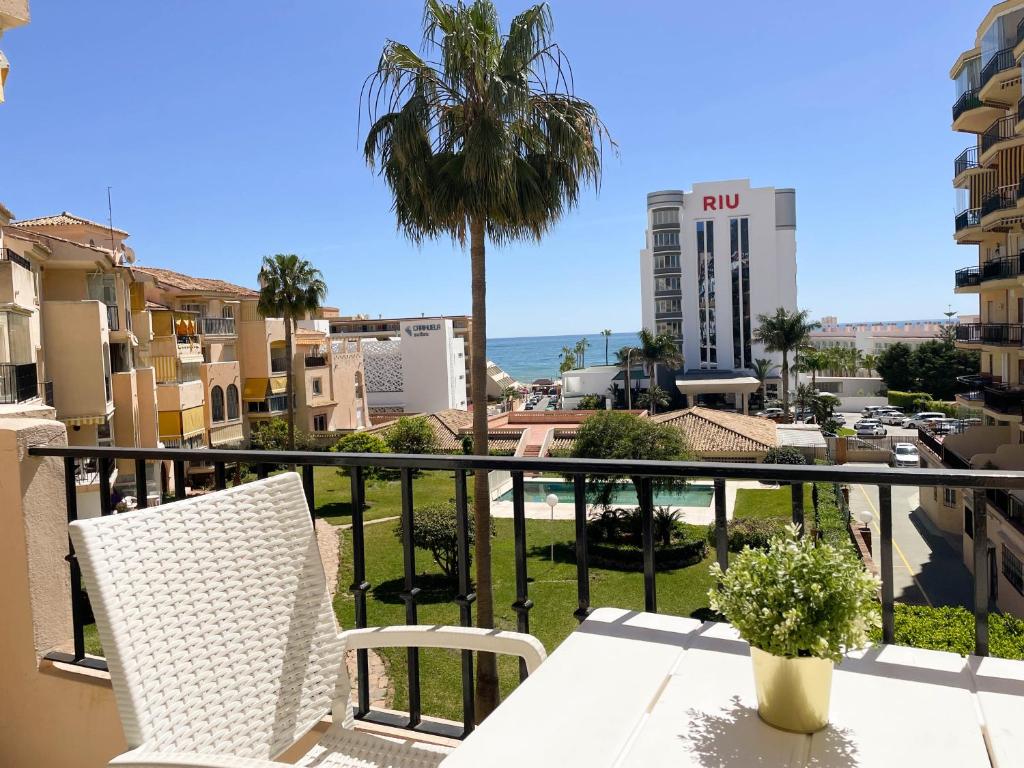 Erisa Terral Apartments - 1