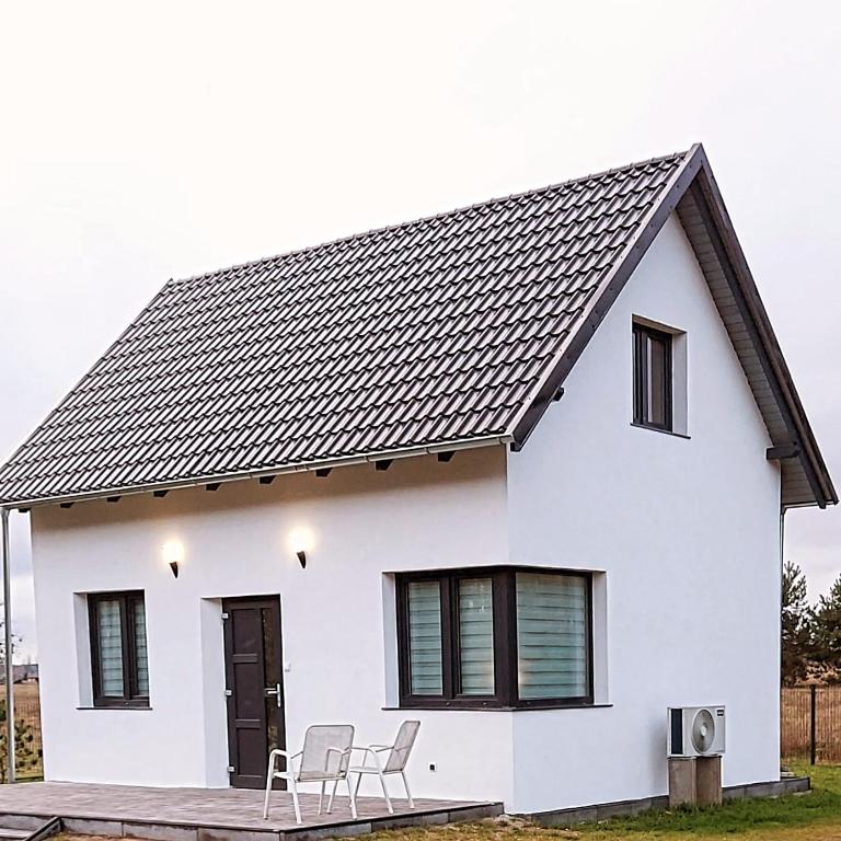 Ranczo pod lasem, Witnica