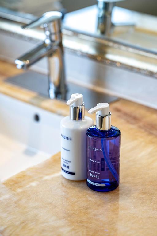 ドーセット チェンドゥ ホテル チュンシーロード - Room image