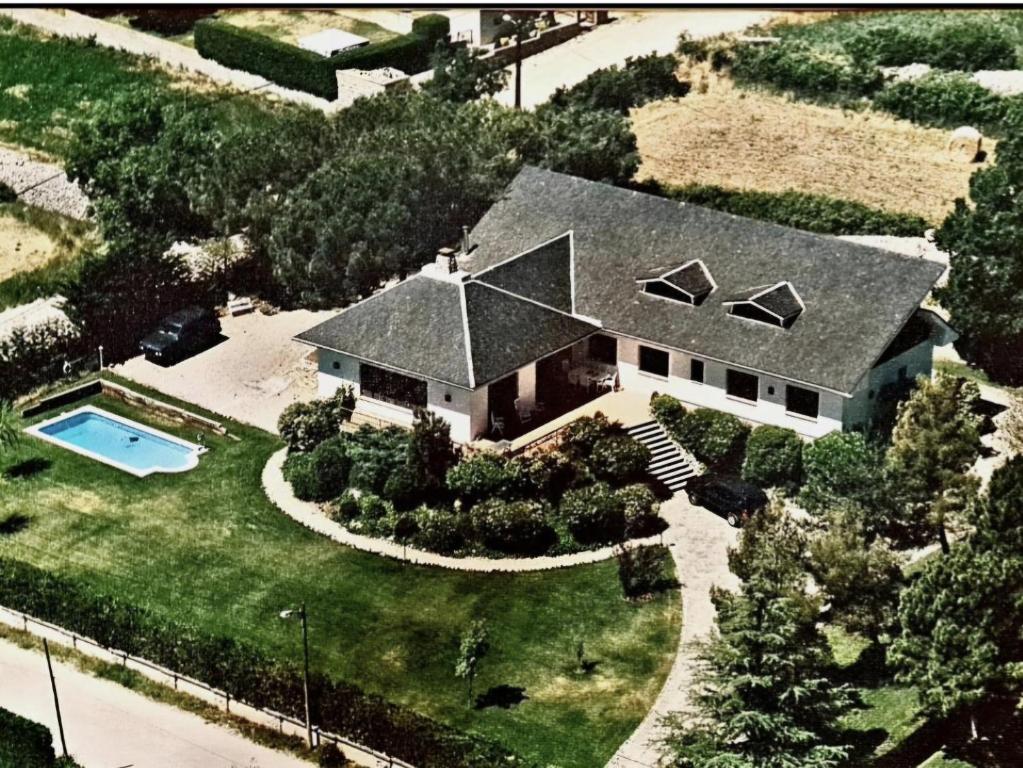 Yoar, San Lorenzo de Morunys