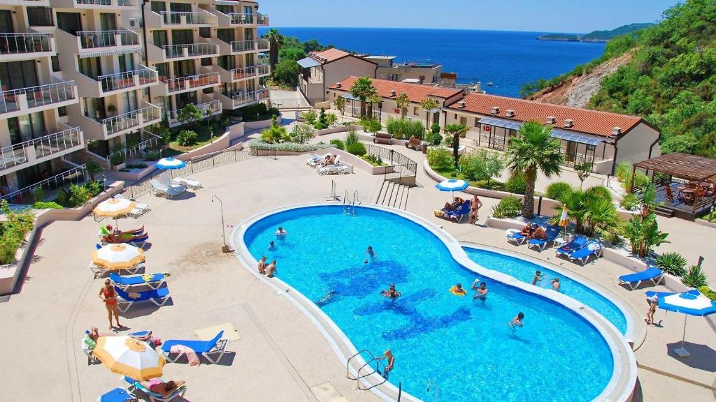 APARTMAN NIKA BUDVA-PRZNO - 2