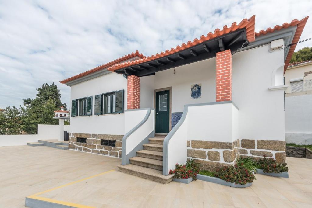 GuestReady - Spacious modern stay in Porto, Vila Nova de Gaia