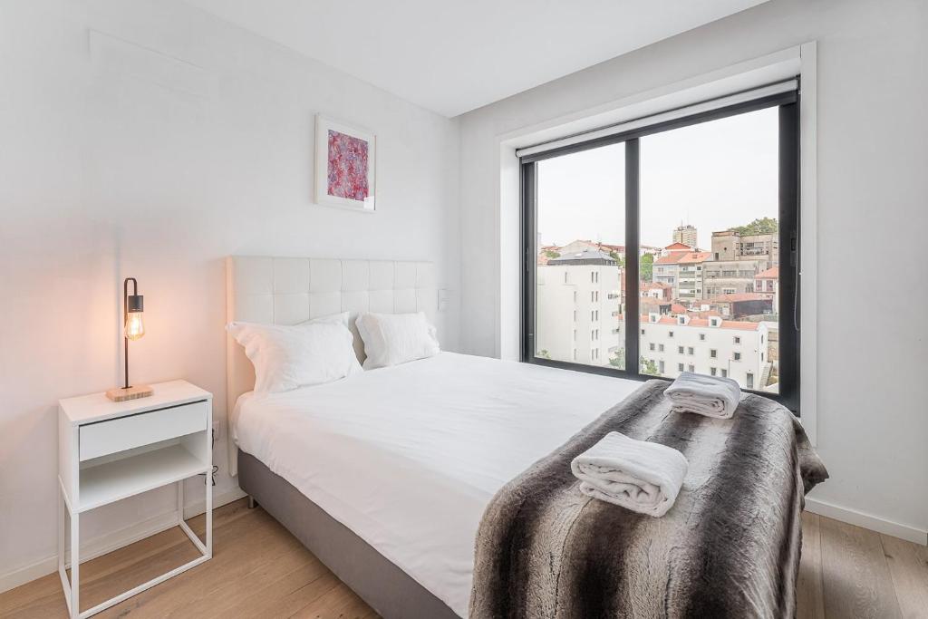 GuestReady - Cosy spot near Porto city centre, Porto