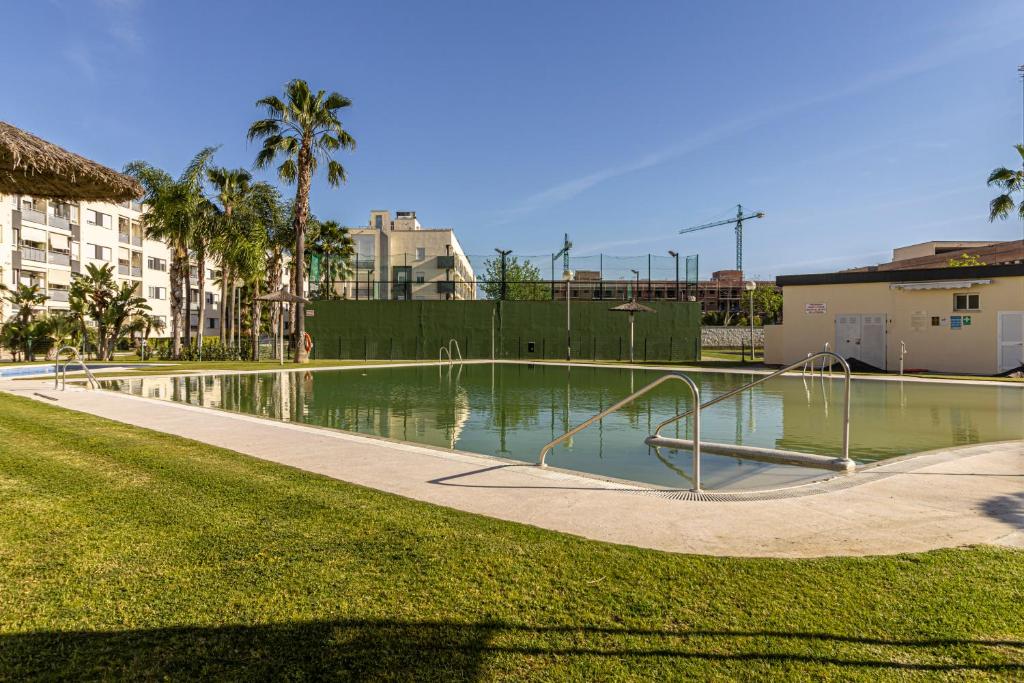 Allo Apartments Europa II Parking Piscina Padel 4 Habitaciones - 5