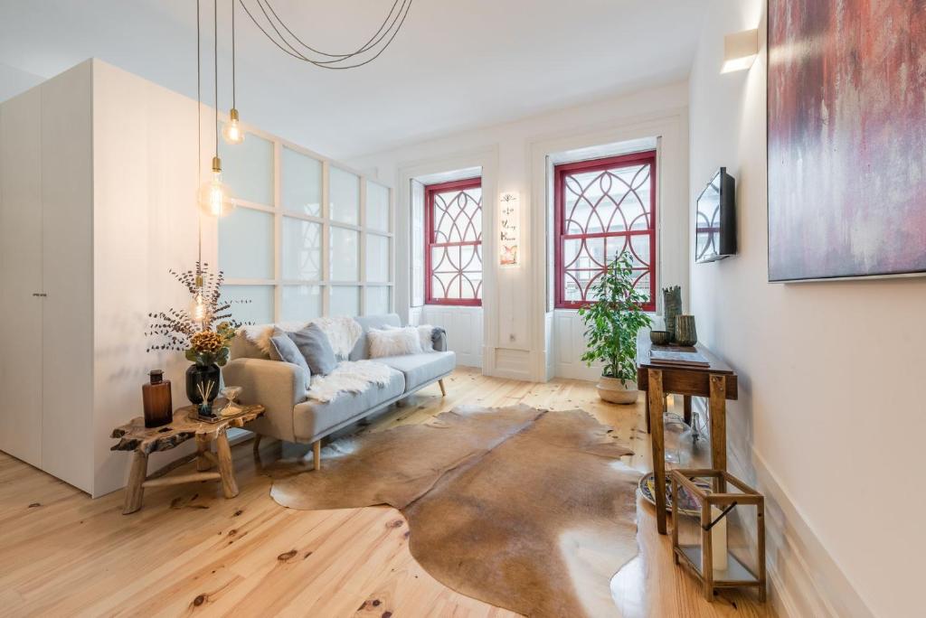 GuestReady - Rustic urban retreat, Porto