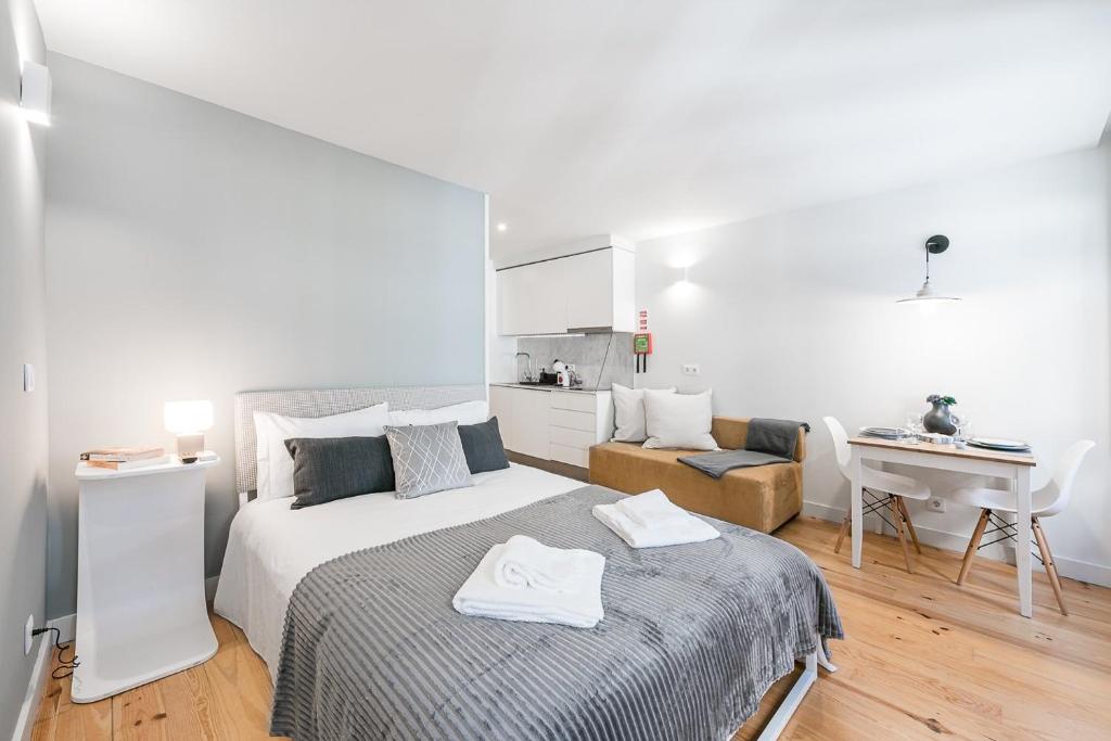 GuestReady - Private oasis for two, Porto
