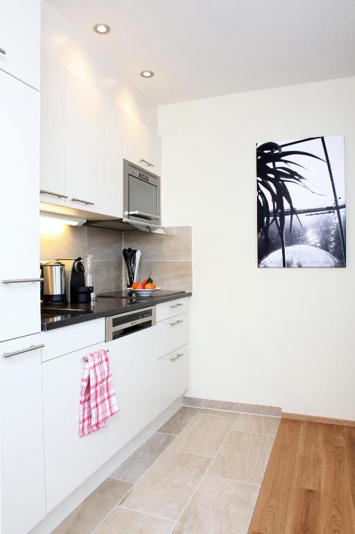 Facilities, CITY STAY - Kieselgasse in Zürich