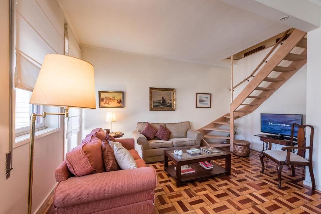 GuestReady - Urban escape in Porto, Porto