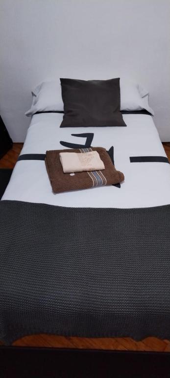 Casa Particular Alquiler habitación por meses exclusivo para hombres - 4