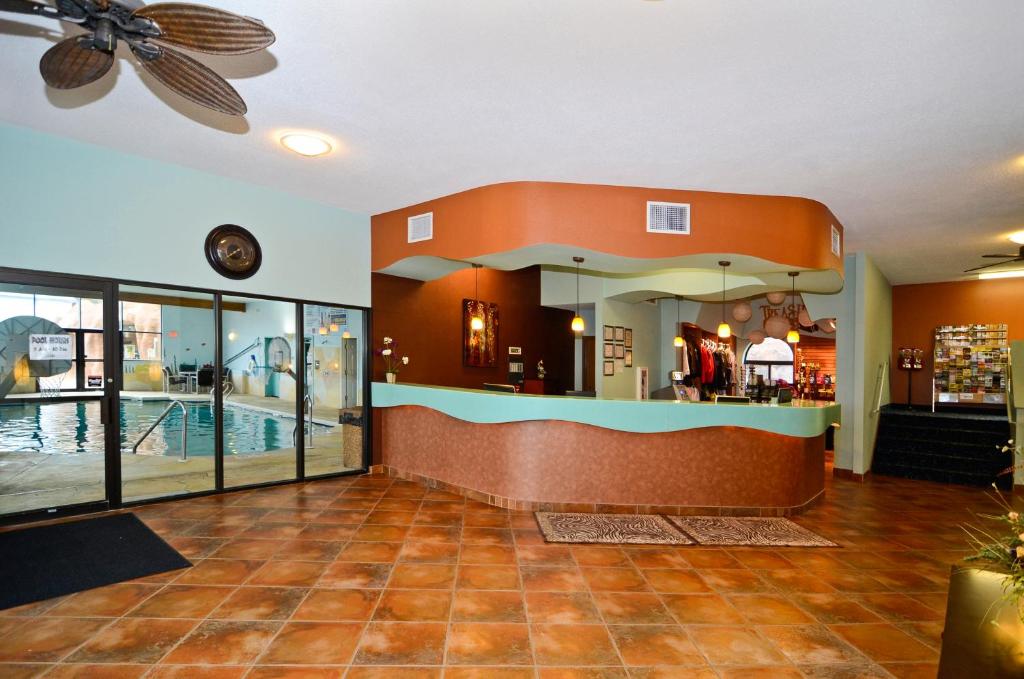 Atlantis Family Waterpark Hotel photo
