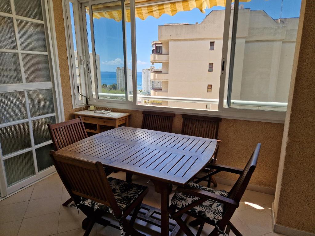 Piso para vacaciones en Alicante - 5