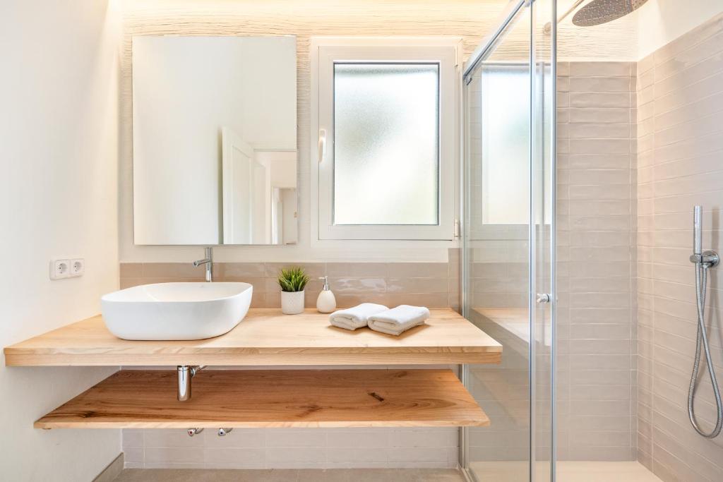 Villas Menorca Sur by 3VILLAS - 5